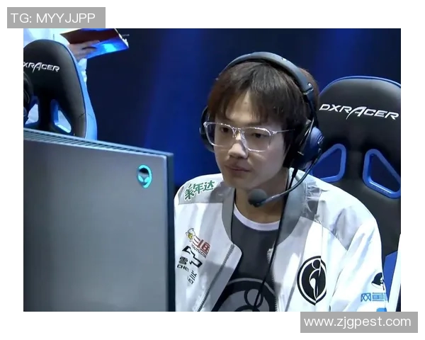 马克金与梅希文的对决谁将成为未来的电竞之星