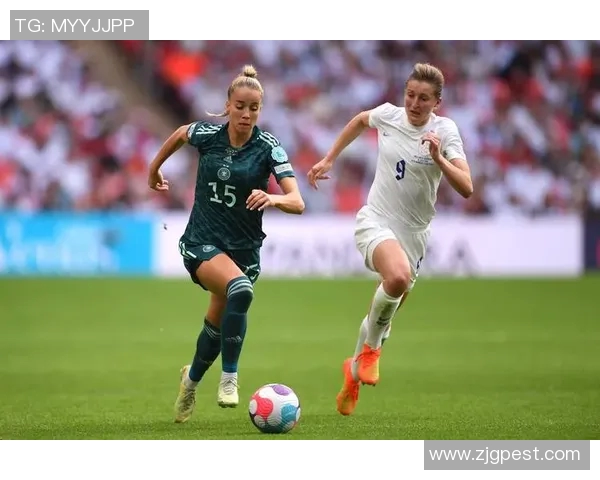 美国女足与德国女足巅峰对决谁将赢得荣耀与胜利的桂冠
