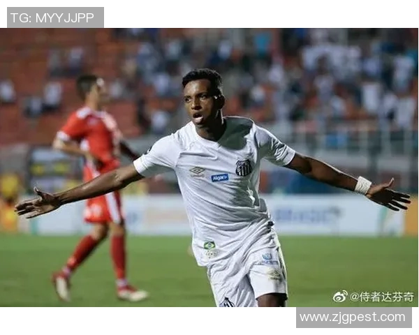 罗德里戈：从青涩少年到足球巨星的成长之路与未来展望