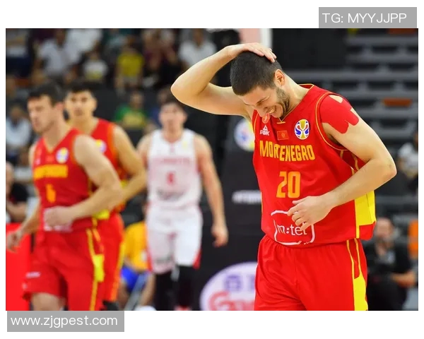 美国队与土耳其的精彩对决揭示篮球世界的竞争与友谊