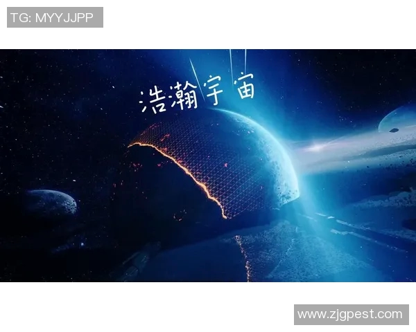 吴宇航：探索宇宙的勇士与科技创新的引领者