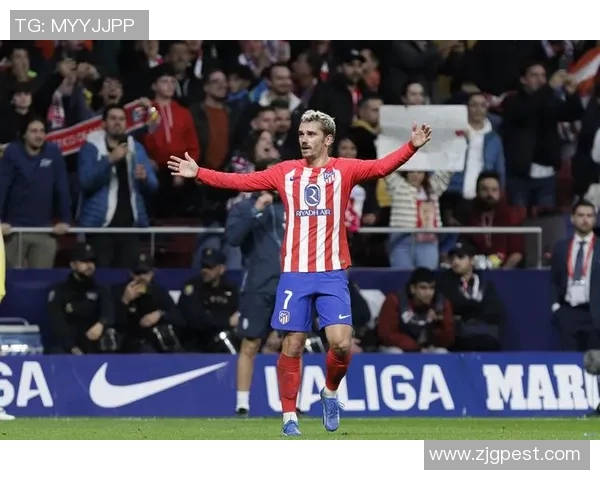 格列兹曼：从天才少年到足球巨星的辉煌历程与传奇故事