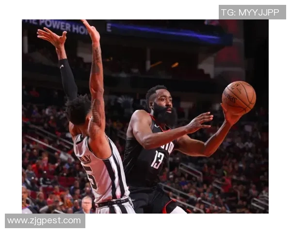 火箭与马刺激战回顾2019年12月4日虎扑精彩瞬间分析