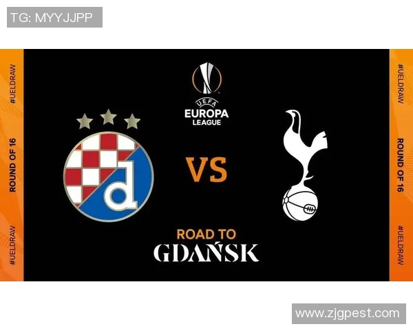 安特卫普与热刺激战在即谁能在欧战中笑到最后