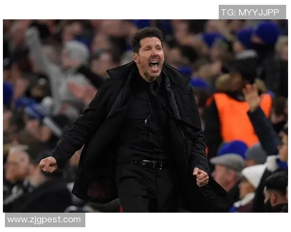 马德里竞技与比利亚雷亚尔比赛前瞻及胜负预测分析