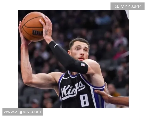 扎克拉文的篮球之路：从天赋少年到NBA明星的蜕变历程